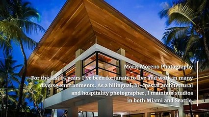 Seattle Architectural Photographer