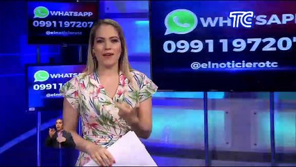 Lago en Paraguay se tiñe de rojo, se investigan las causas