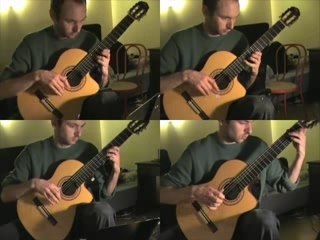 Raul Maldonado - Themes andins