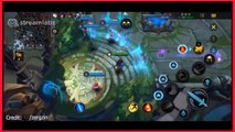 LEAGUE OF LEGENDS WILD RIFT GAMEPLAY - MOBILE ALPHA TEST 2020 (WITH SOUND)