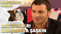 Esma, Demir'den Duydukları Karşısında Şaşkın! -  Bir İstanbul Masalı 14. Bölüm