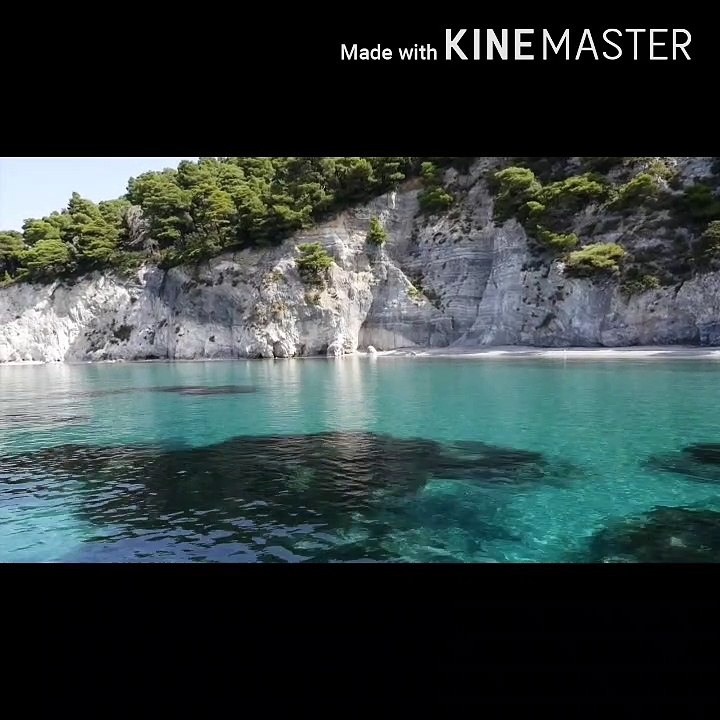 Sea music. Relaxing..HD 4K..