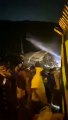Air India Express flight crashes with 191 passengers