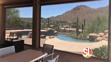 See how you can shade your patio from the sun with All Pro Shade Concepts