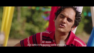Rajlokhi O Srikanto (2019) Trailer - Ritwick, Jyotika - Bengali Film