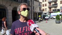 Vecinos de Aranda veían venir el confinamiento y la alcaldesa achaca el brote al ámbito privado