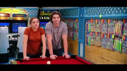 The Kissing Booth 2 (2020) Movies