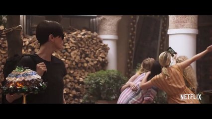 The Old Guard (2020) Full Movies Online© Free - Stream Online Movies In HD. Better Than 123©movies