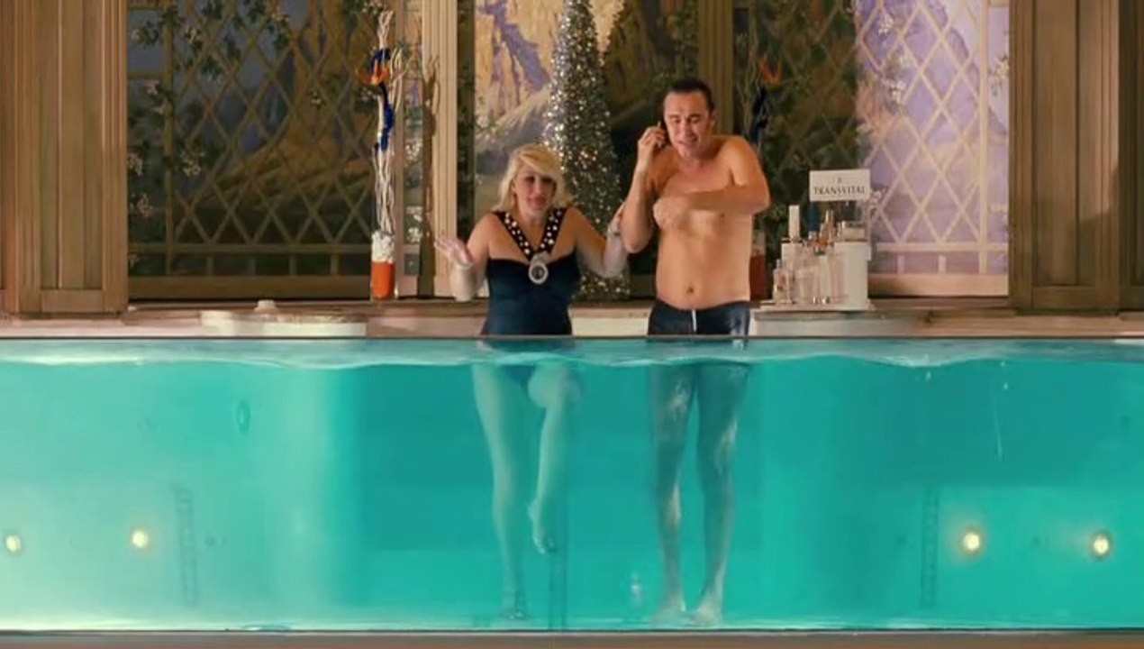 Vacanze Di Natale A Cortina con Sabrina Ferilli, Boldi e De Sica 3T