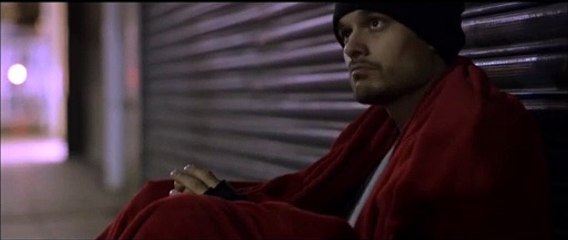 Unearthed short film trailer