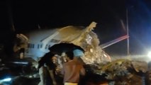 Kerala: BJP KJ Alphons speaks on Air India plane crash