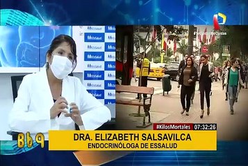 Sepa cómo saber si sufre de obesidad