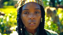 Antebellum with Janelle Monáe - Official Final Trailer