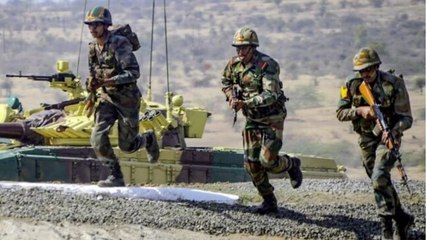 Mood of the Nation: 69% respondents say India gave a befitting reply to China