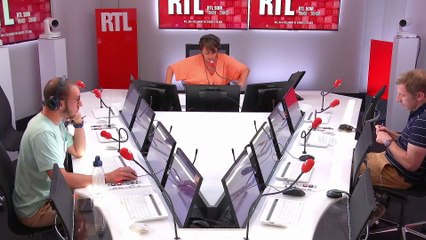 Explosions à Beyrouth : Michel Aoun rejette l'enquête internationale