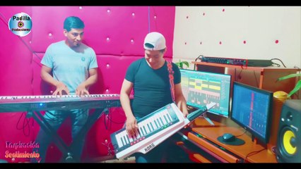 SOLO RECUERDO ♫ Inspiración y Sentimiento [PADILLA STUDIOᴴᴰ] Cumbia Sanjuanera 2020 (Video 4k)