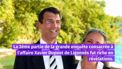 Xavier Dupont de Ligonnès : ce mensonge de son meilleur ami qui intrigue