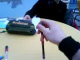 Amaury pen spinning