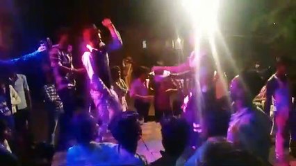 Super dance with song malang malang