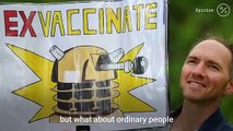 Covid-19 Vaccine- It's Not Just Anti-Vaxxers That Are Worried