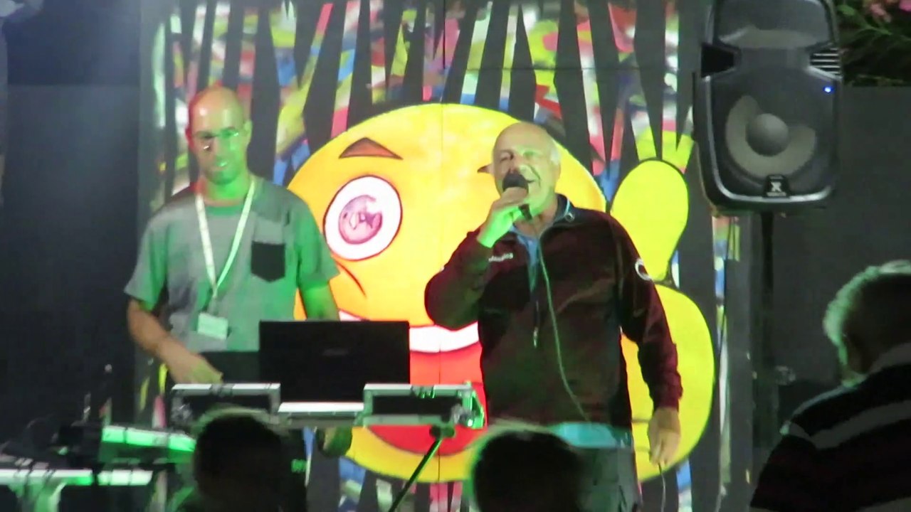 TALENT SHOW - "New York, New York" -  Eurecastyle animazione - Villaggio camping Lungomare Cropani Marina   - ESTATE 2020