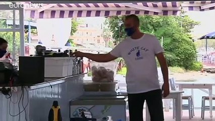 Ελλάδα - COVID-19:  151 νέα κρούσματα καταγράφηκαν το τελευταίο 24ωρο - 7 στις πύλες εισόδου