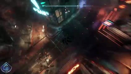 New Suicide Squad Game Being Developed by Rocksteady-!