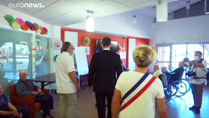 В ЕС готовятся ко второй волне COVID-19