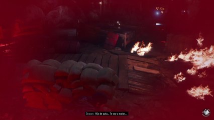 DAYS GONE, Gameplay Español 33, Acabando con Skizzo y el Coronel y rescatando a Sarah-El final