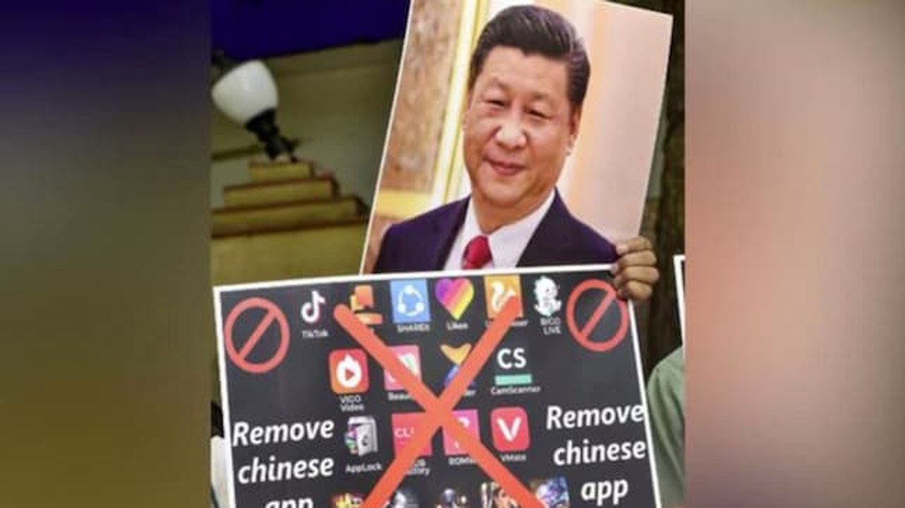 Mood of the Nation poll: 91 per cent respondents think banning Chinese apps was right decision