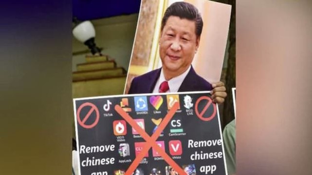Mood of the Nation poll: 91 per cent respondents think banning Chinese apps was right decision