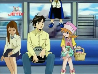 zatchbell 33  español españa