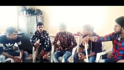 CHOTE MIYA VS BADE MIYA (VIDEO BY ANIL YADAV OFFICIAL)