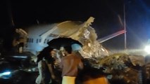 Air India Express plane crash toll touches 4