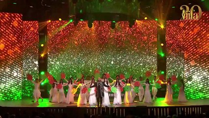 B Praak's Stunning Live Performance at IIFA 2019 🎤
