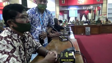 Pemkab Grobogan Akhirnya Beri Izin Seniman Gelar Pertunjukan Hiburan