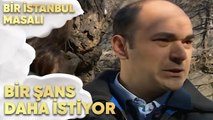 Necati Bir Şans Daha İstiyor - Bir İstanbul Masalı 26. Bölüm