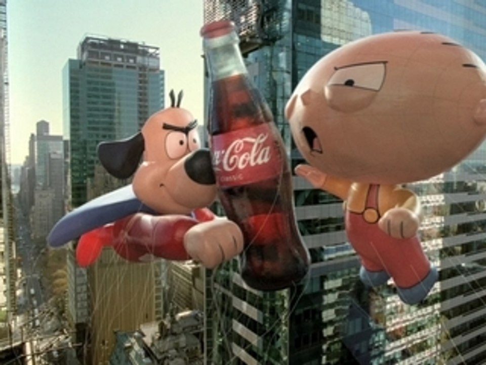 Coke - Its Mine HD