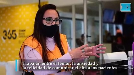 Los operados telefónicos que siguen de cerca al coronavirus