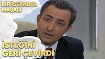 Selim, Esma'nın İsteğini Geri Çevirdi - Bir İstanbul Masalı 27. Bölüm