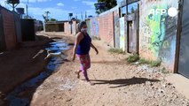 Déficit de saneamento básico agrava pandemia no Brasil