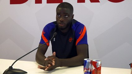 Quarts - Upamecano : “Ce ne sera pas un match facile”