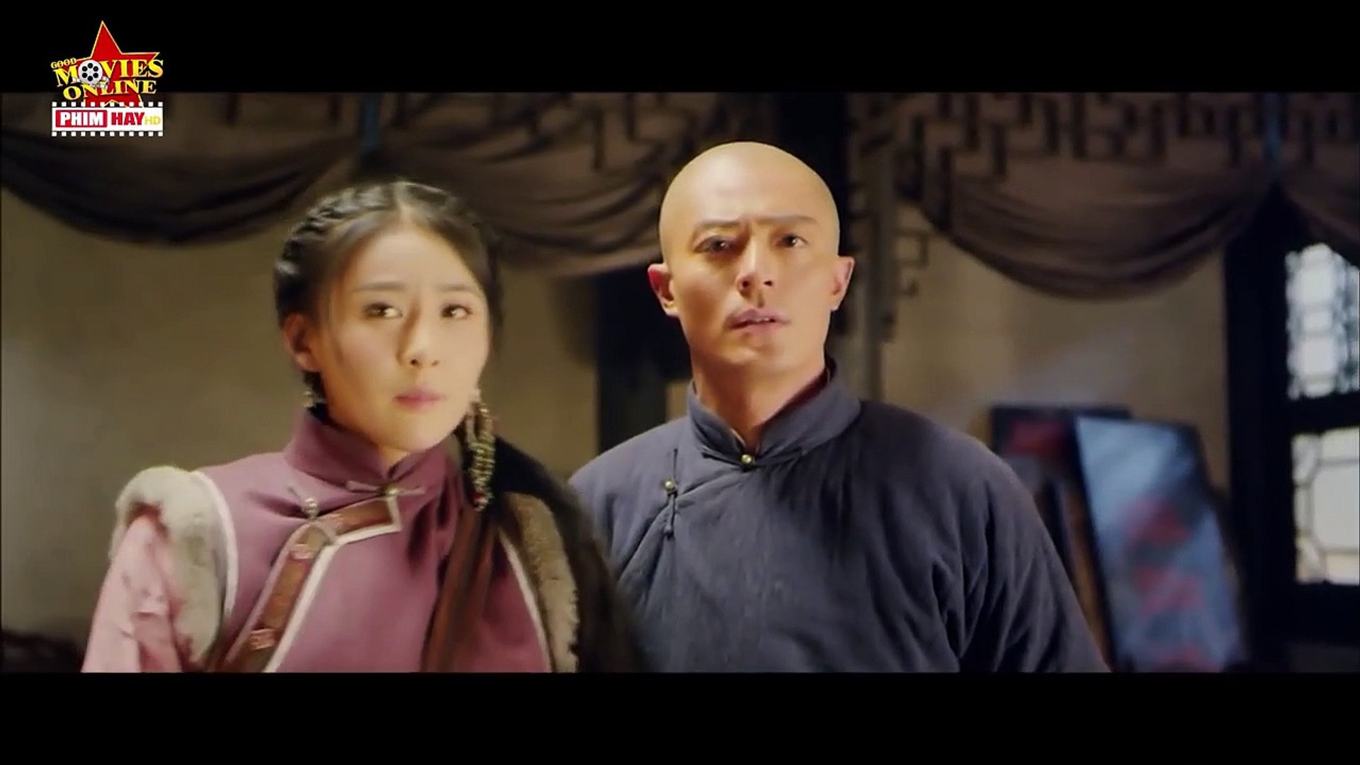 ⁣Ba Kiếp Nhân Duyên - Tập Cuối | Tập 68 | Phim Trung Quốc 2020 | Phim hay VTV3 | Phim Ba Kiep Nhan Du