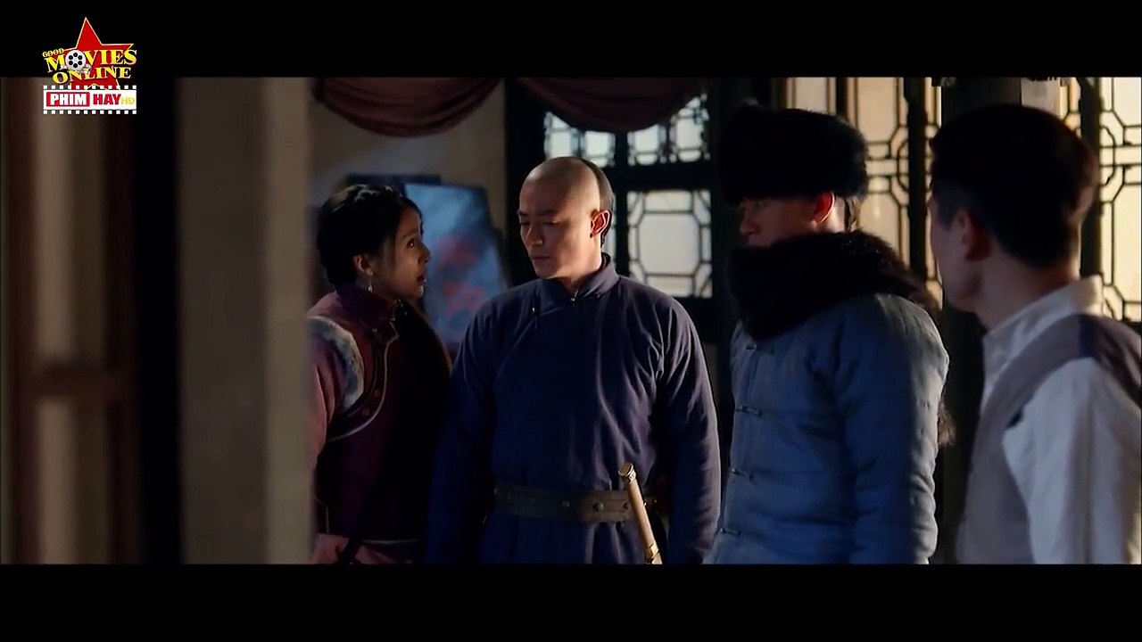 Ba Kiếp Nhân Duyên - Tập Cuối | Tập 69 | Phim Trung Quốc 2020 | Phim hay VTV3 | Phim Ba Kiep Nhan Duyen | Phim 3 Kiep Nhan Duyen