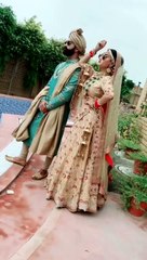 Bhaga Le Jaunga Tujhe tere baap ke Ghar Se