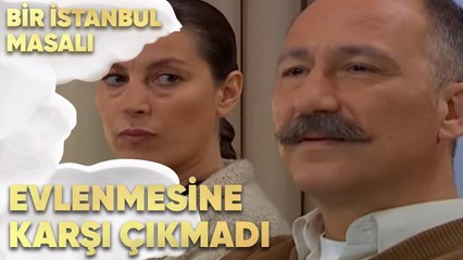 Cemal, Ozan'ın Evlenmesine Karşı Çıkmadı - Bir İstanbul Masalı 29. Bölüm