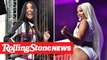 Cardi B, Megan Thee Stallion Drop Steamy ‘WAP’ Video | RS News 8/7/20
