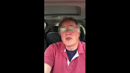 Really Quick Introduction to Stepping out in faith – theme for Sunday, Aug 9, 2020
