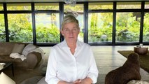 Waitress Claims Ellen Tried To Get Her Fired