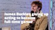 James Buckley Becomes A Streamer